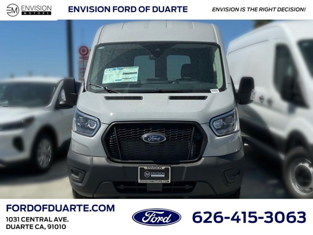 new 2025 Ford Transit-150 car, priced at $66,985
