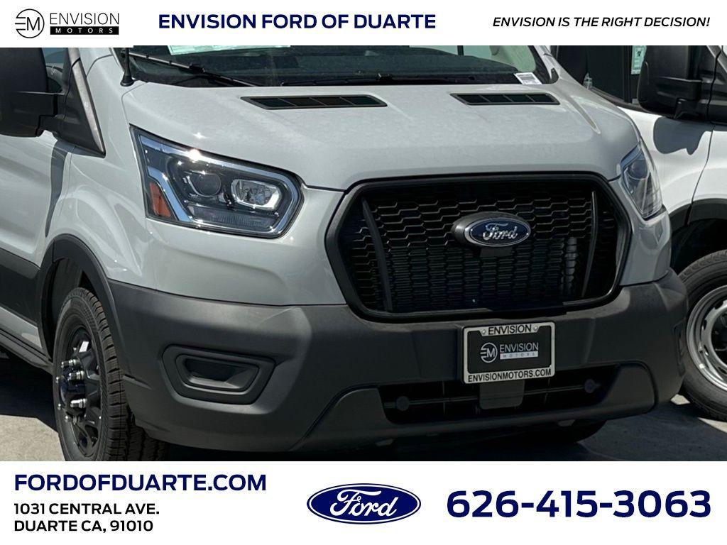 new 2025 Ford Transit-150 car, priced at $66,985