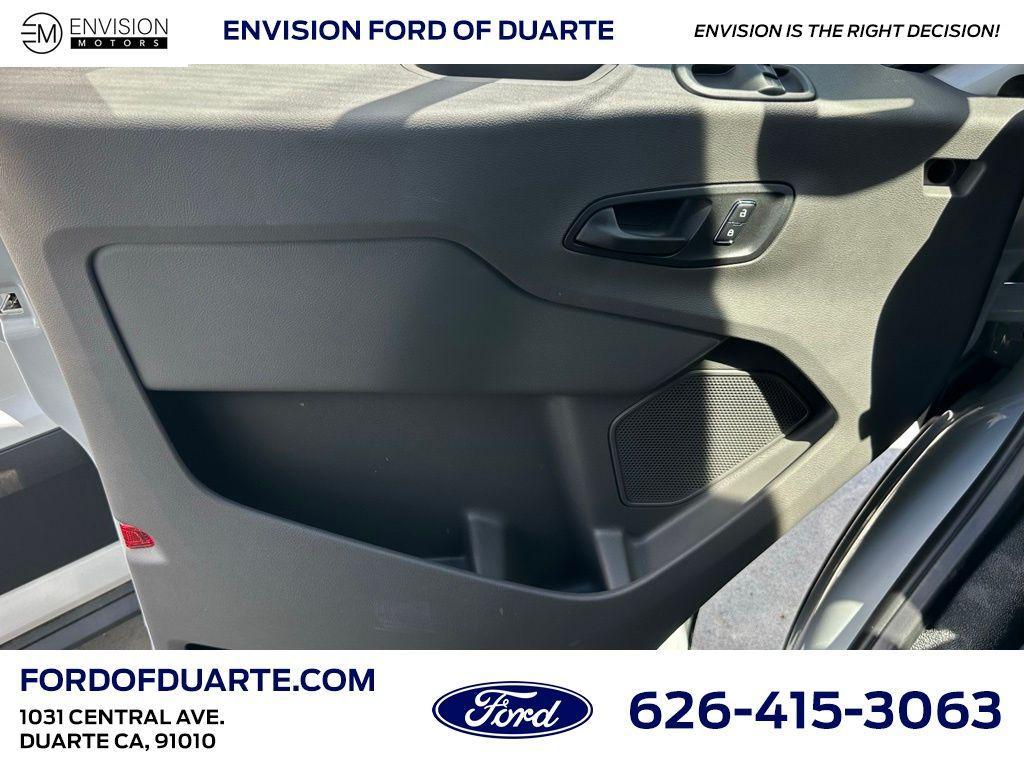 new 2025 Ford Transit-150 car, priced at $66,985