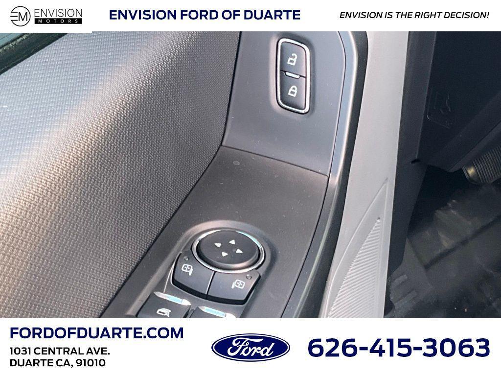 new 2025 Ford F-150 car, priced at $43,620