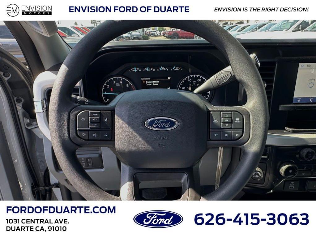 new 2026 Ford F-250 car