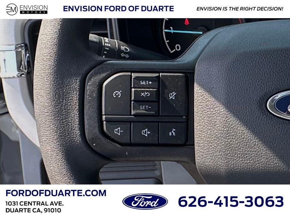 new 2026 Ford F-250 car