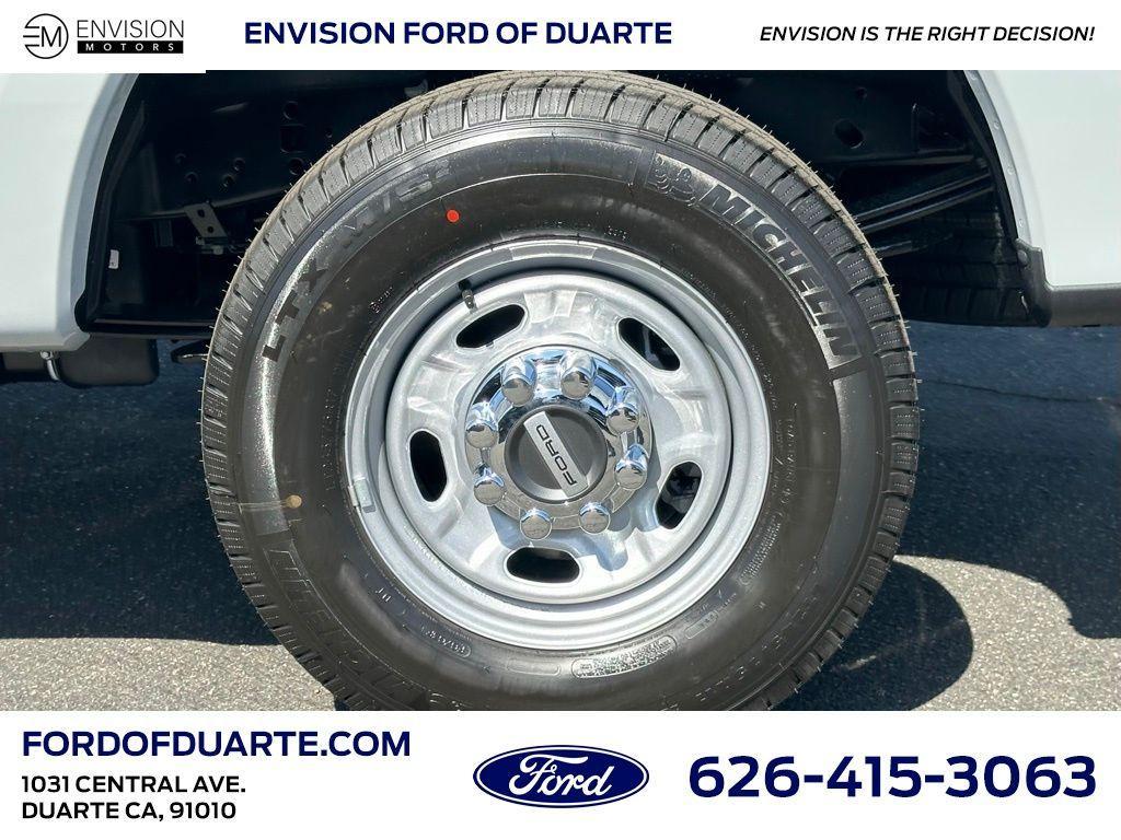 new 2026 Ford F-250 car