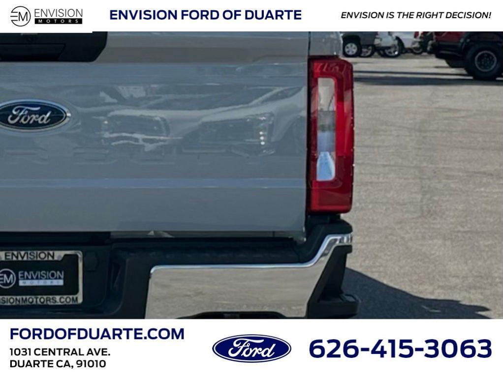 new 2026 Ford F-250 car