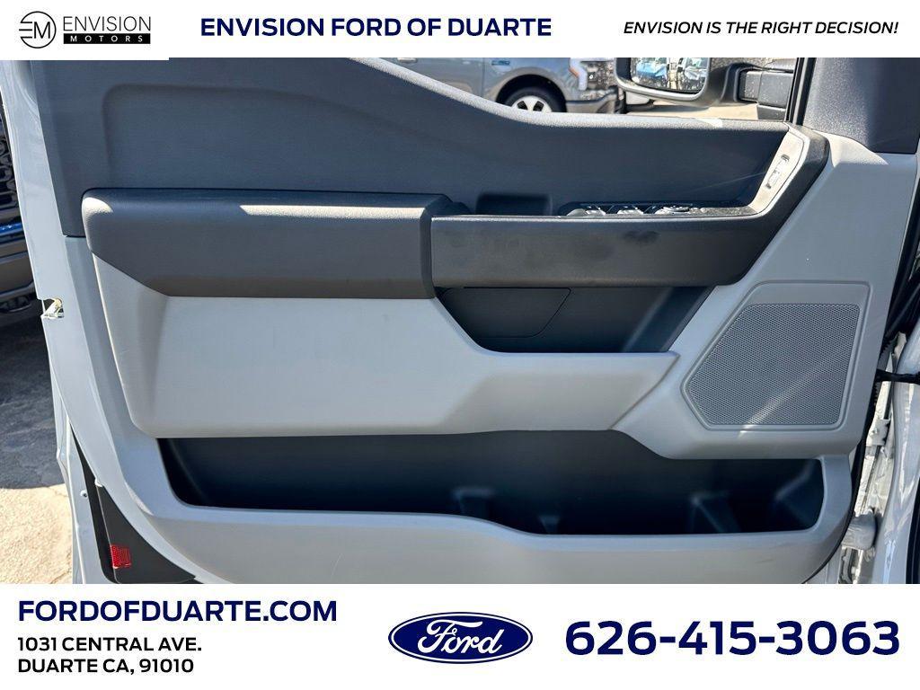 new 2026 Ford F-250 car