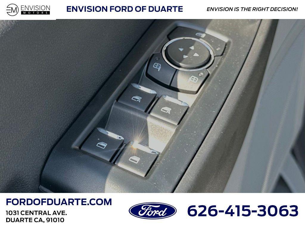 new 2026 Ford F-250 car