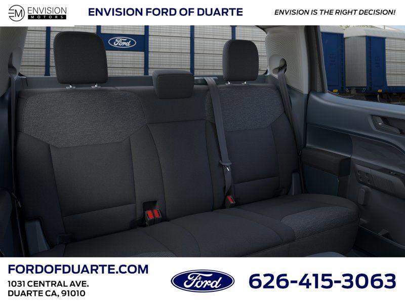new 2025 Ford Maverick car, priced at $30,335