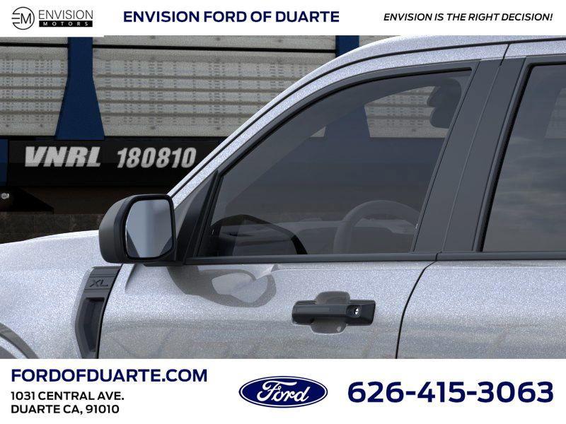 new 2025 Ford Maverick car, priced at $30,335