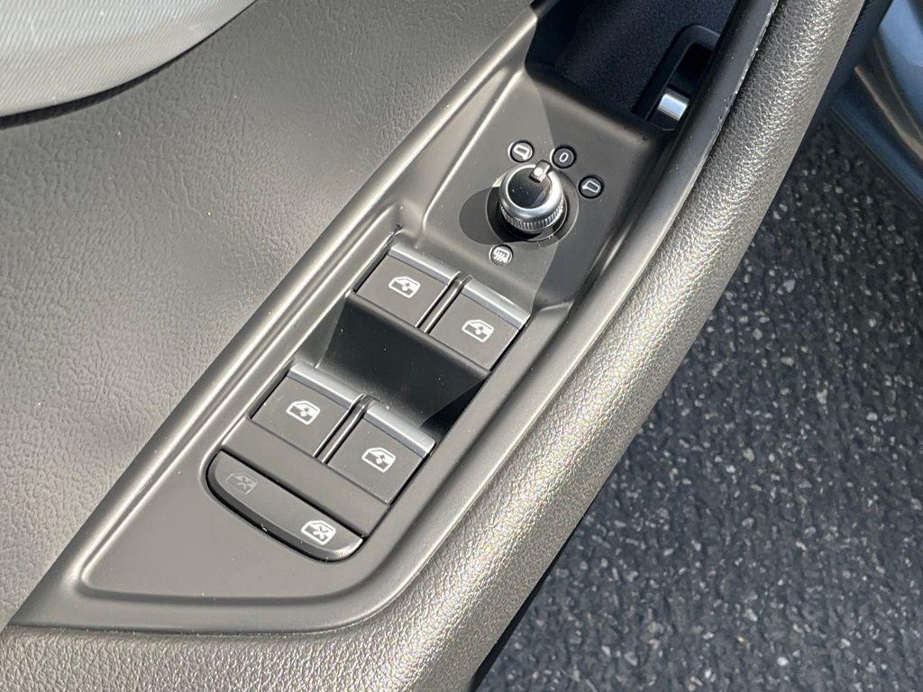 used 2017 Audi A4 car, priced at $12,995