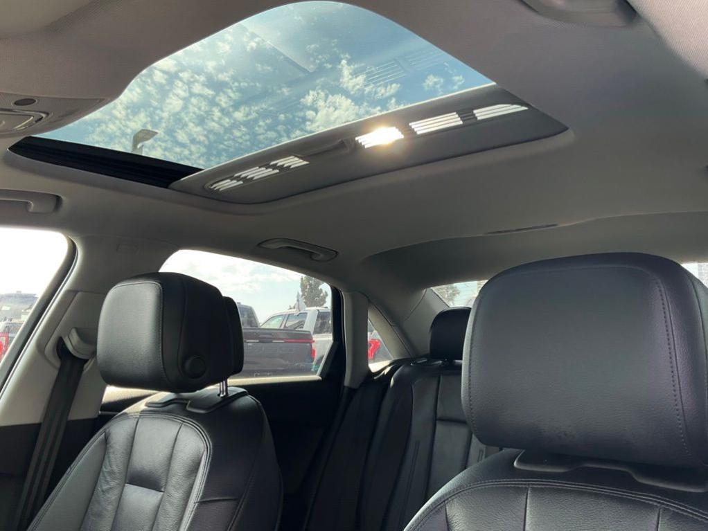 used 2017 Audi A4 car, priced at $12,995