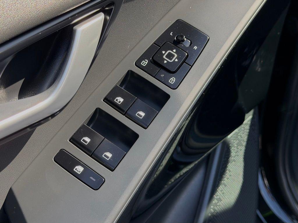 used 2023 Kia Niro EV car, priced at $23,888