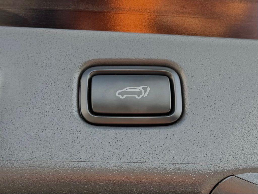 used 2023 Kia Niro EV car, priced at $23,888