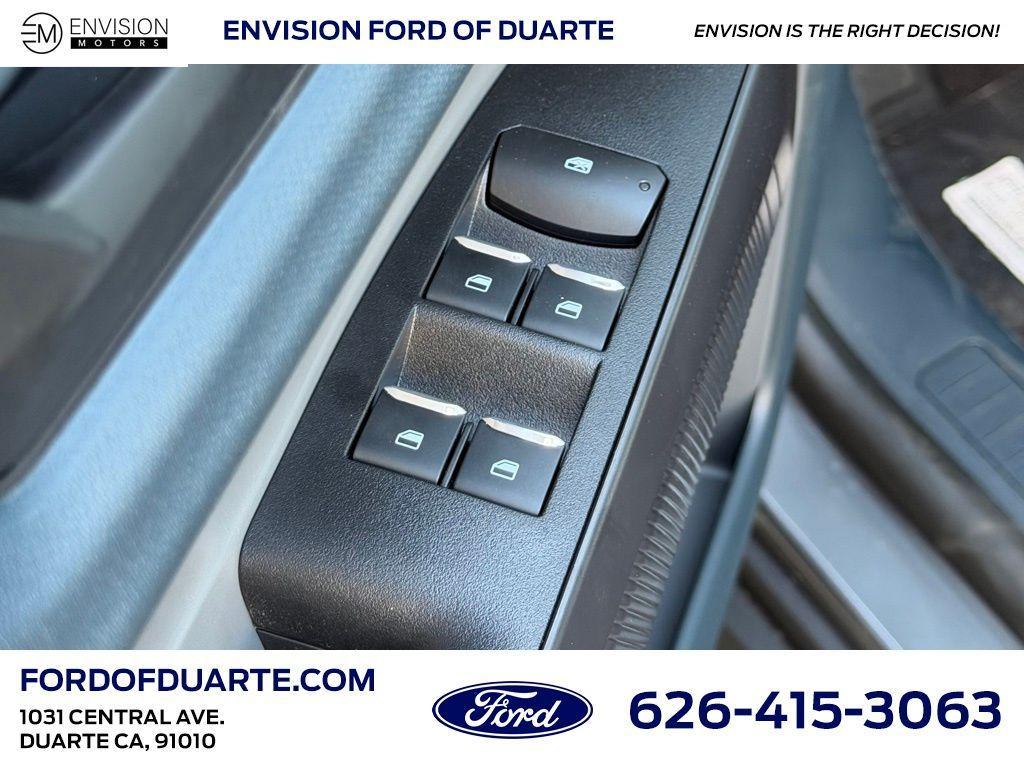 new 2025 Ford Maverick car, priced at $29,840