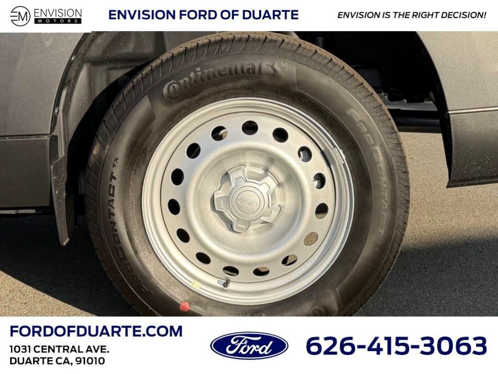 new 2025 Ford Maverick car, priced at $29,840