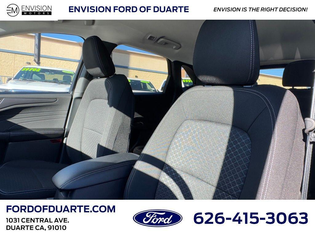 new 2025 Ford Escape car, priced at $28,845