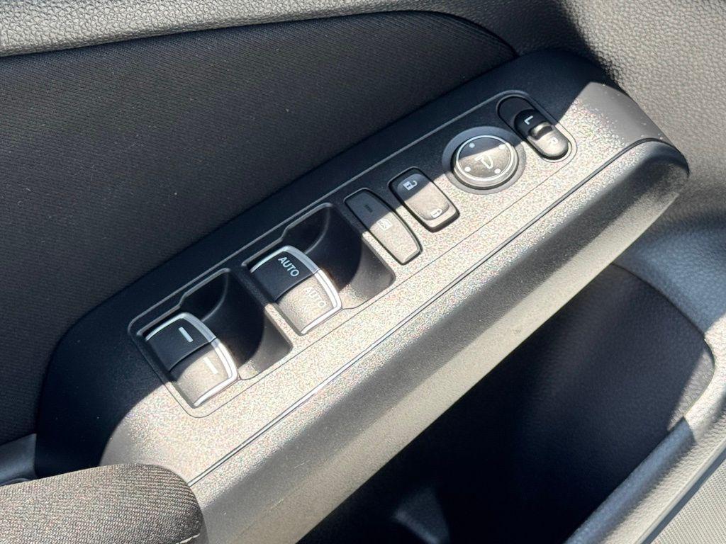 used 2023 Honda Civic car, priced at $23,588