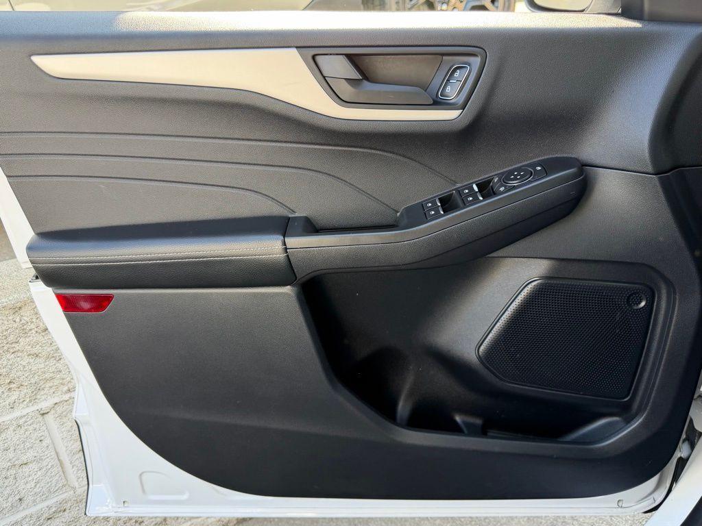 used 2022 Ford Escape car, priced at $18,888