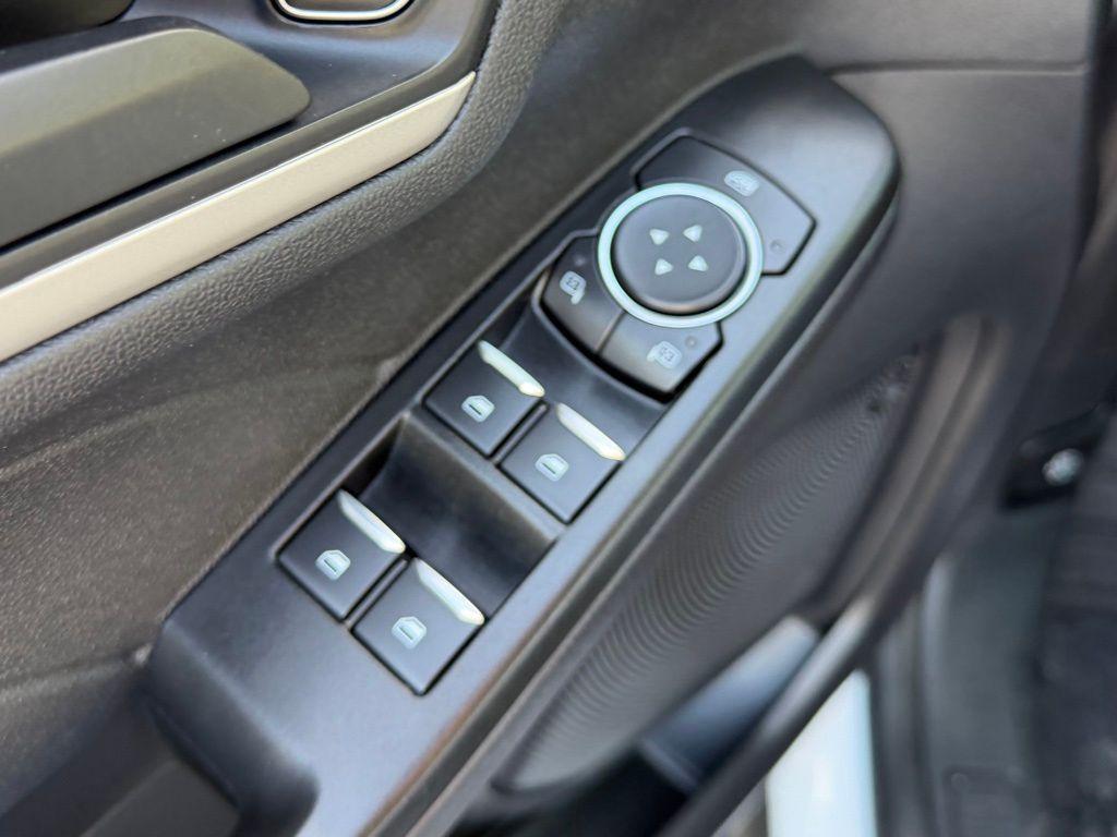 used 2022 Ford Escape car, priced at $18,888