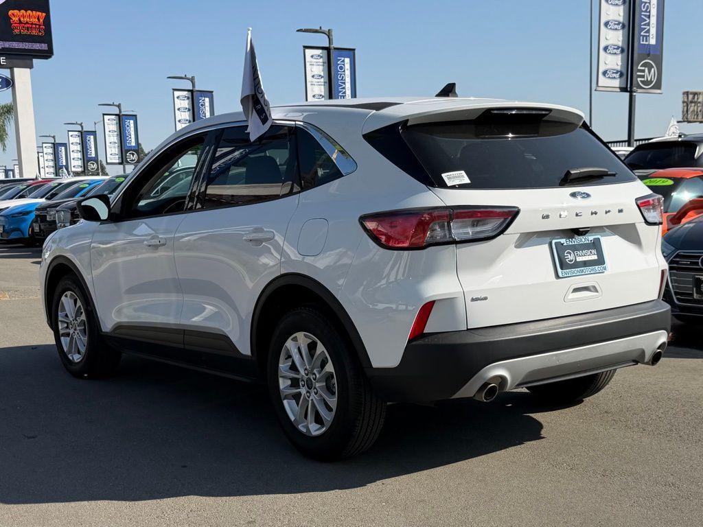 used 2022 Ford Escape car, priced at $18,888