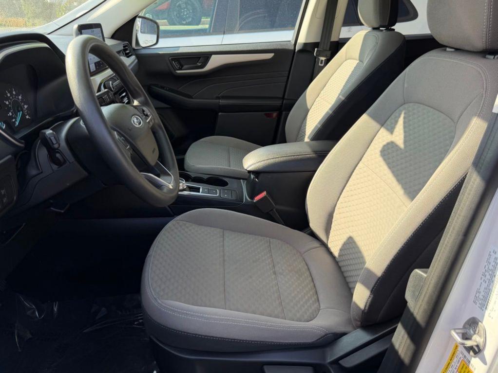 used 2022 Ford Escape car, priced at $18,888