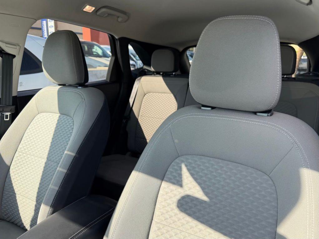 used 2022 Ford Escape car, priced at $18,888