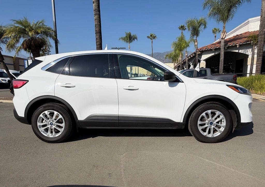 used 2022 Ford Escape car, priced at $18,888