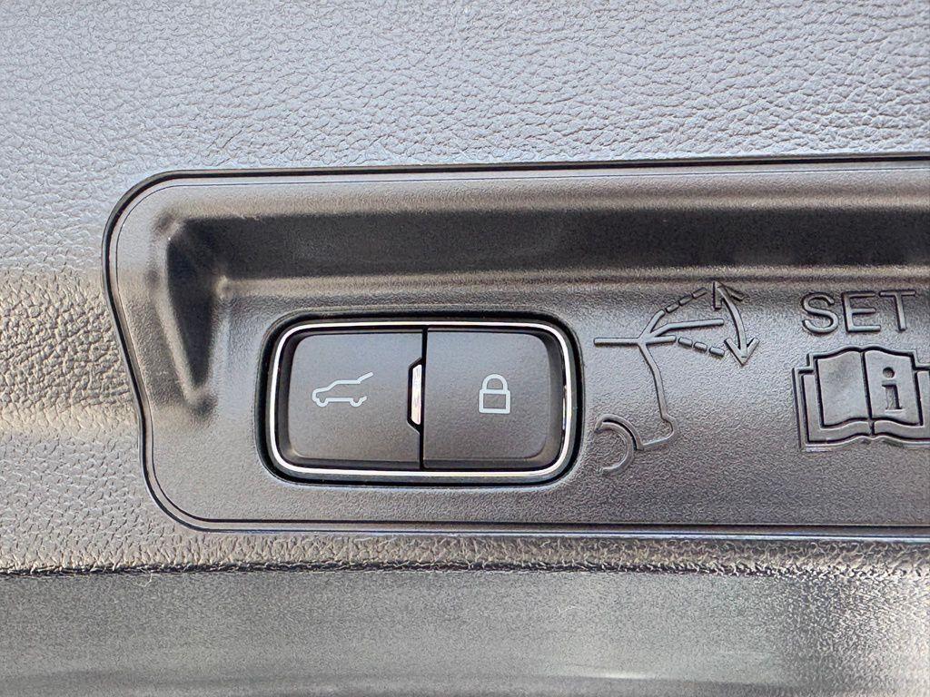 used 2023 Ford Explorer car, priced at $34,995