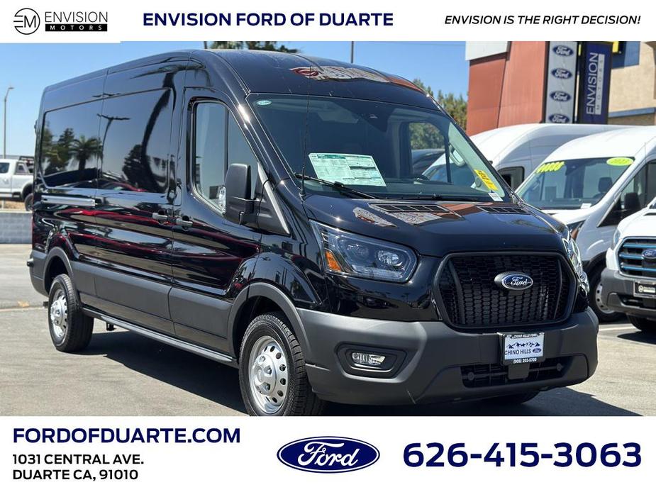 new 2024 Ford Transit-350 car, priced at $65,795