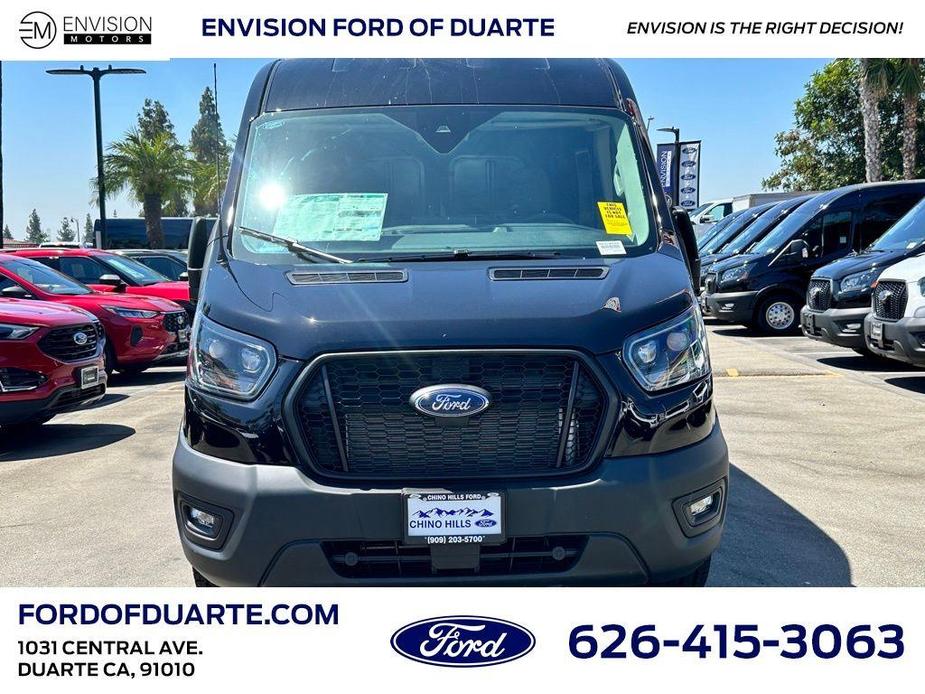 new 2024 Ford Transit-350 car, priced at $63,795