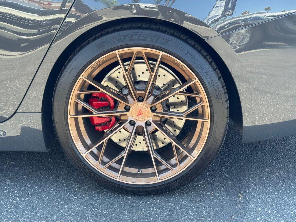 used 2022 BMW M8 car, priced at $76,988