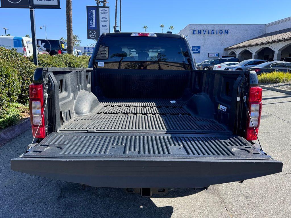 used 2022 Ford F-250 car, priced at $41,995