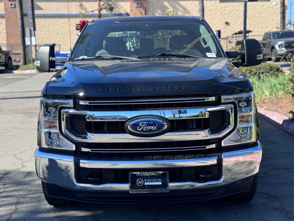 used 2022 Ford F-250 car, priced at $41,995