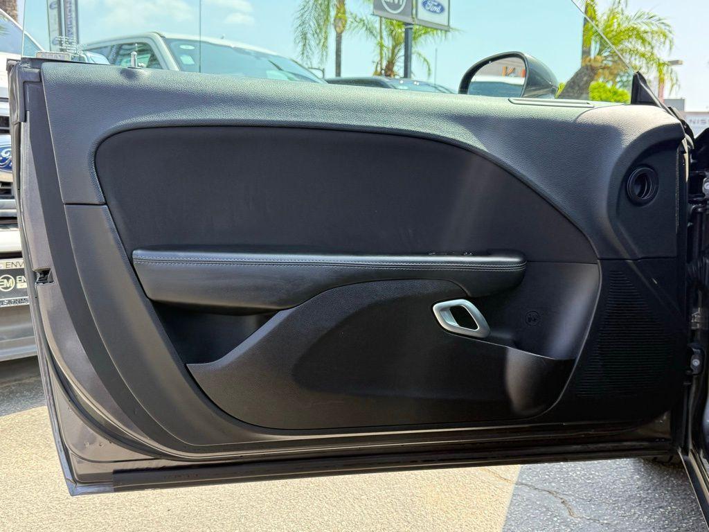used 2020 Dodge Challenger car, priced at $20,288