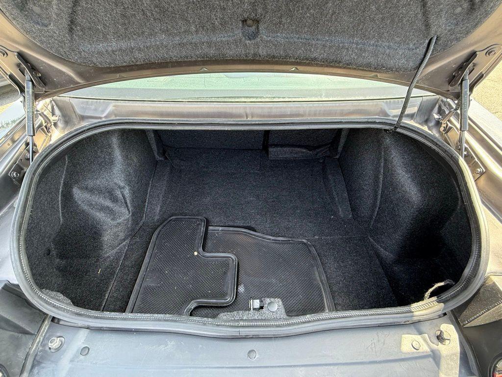 used 2020 Dodge Challenger car, priced at $20,288