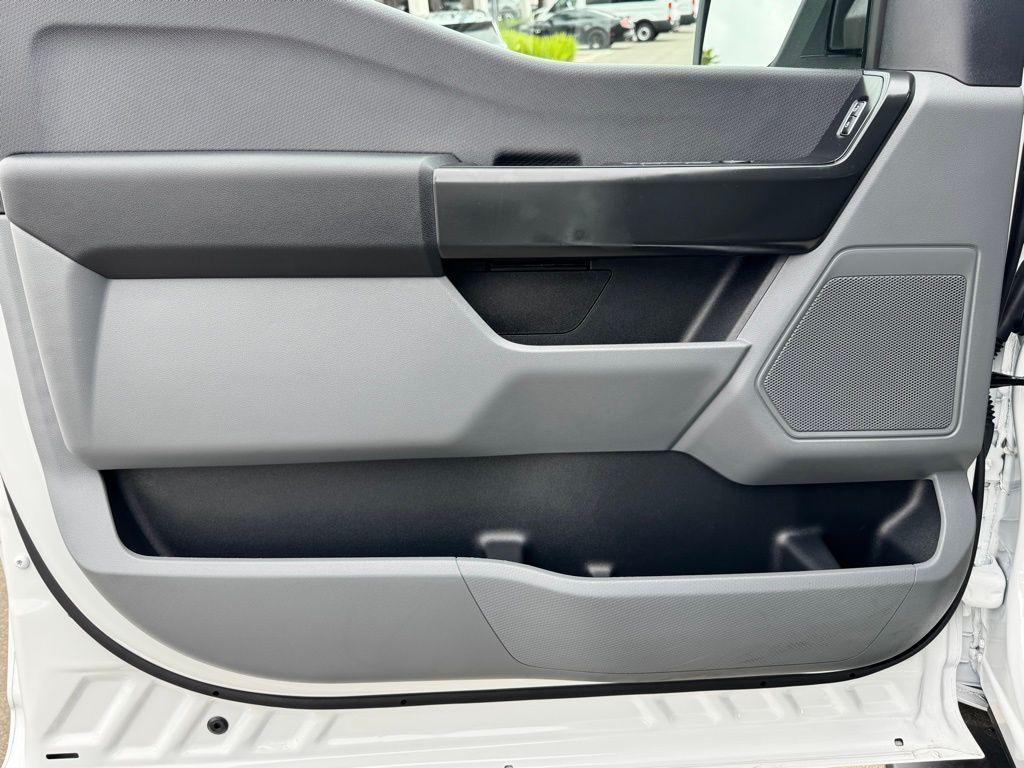 used 2024 Ford F-150 car, priced at $44,995