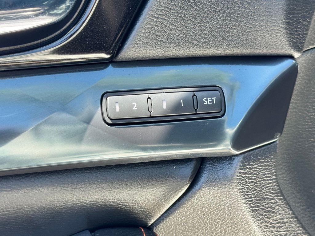 used 2022 Nissan Maxima car, priced at $28,888