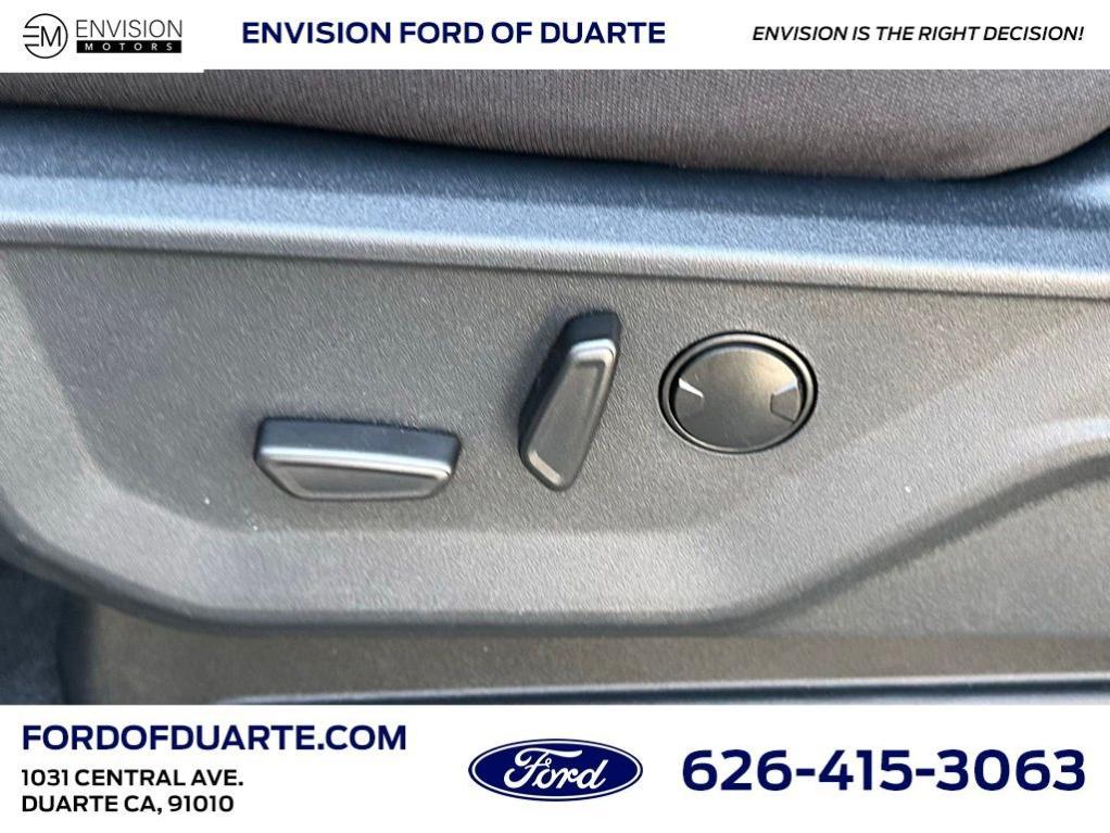 new 2025 Ford F-150 car, priced at $66,885