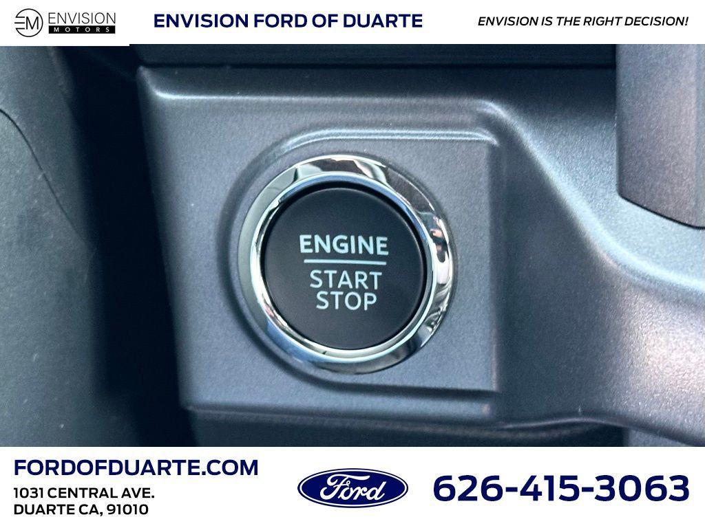 new 2025 Ford F-150 car, priced at $66,885