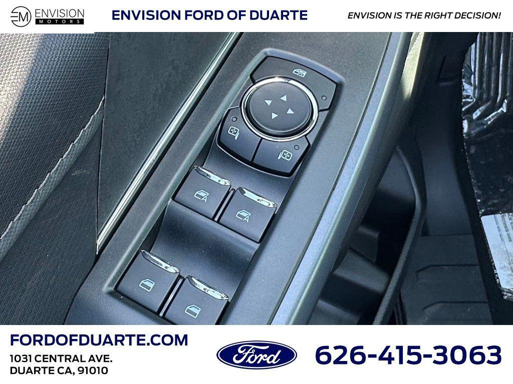 new 2025 Ford F-150 car, priced at $66,885