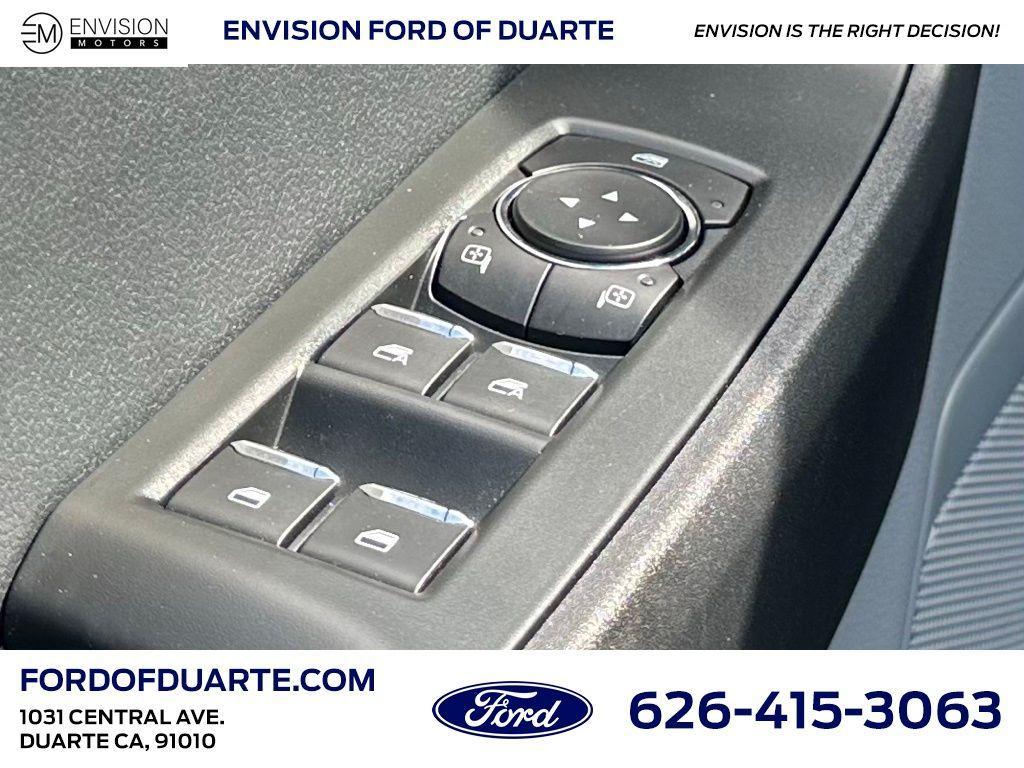 new 2026 Ford F-250 car