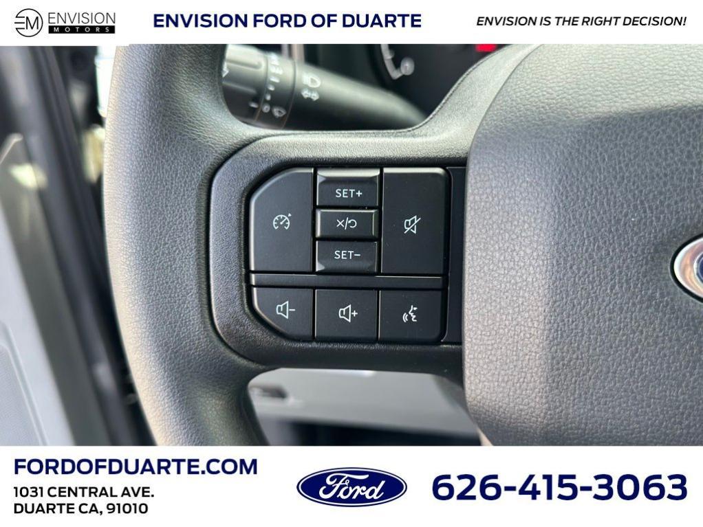 new 2026 Ford F-250 car