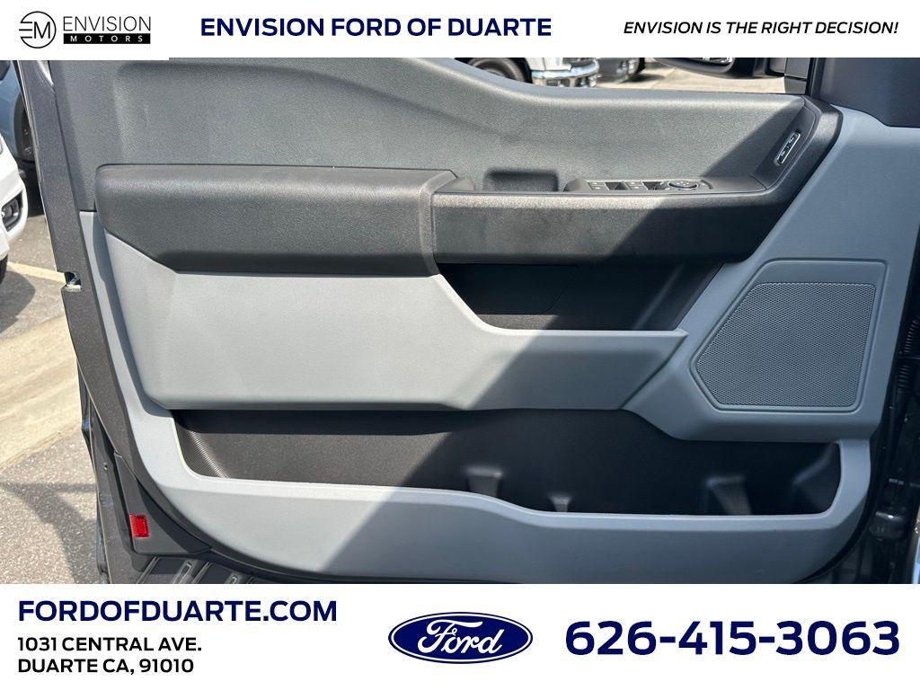 new 2026 Ford F-250 car