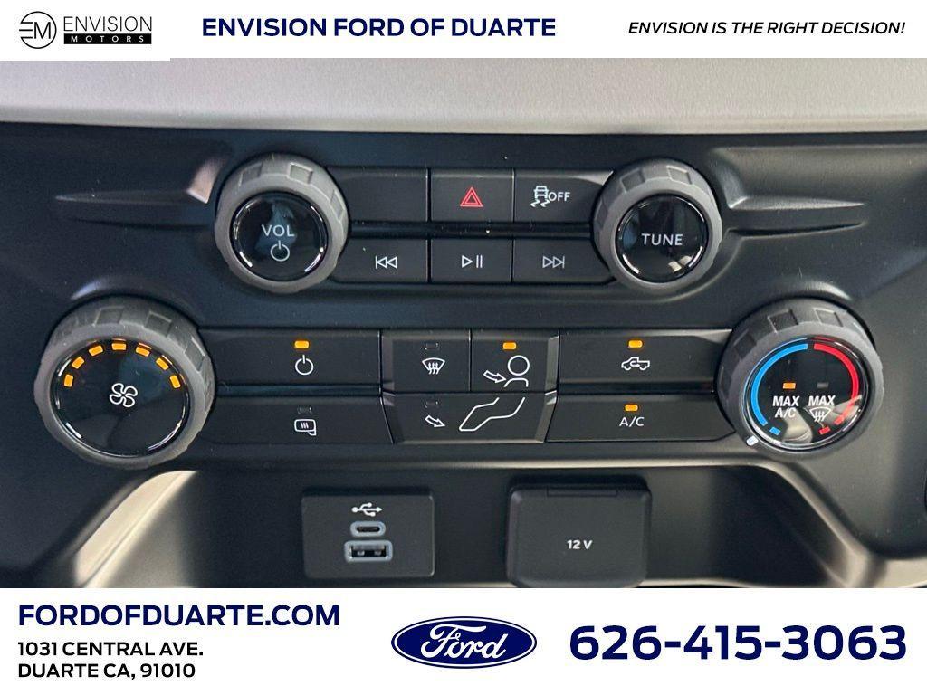 new 2026 Ford F-250 car