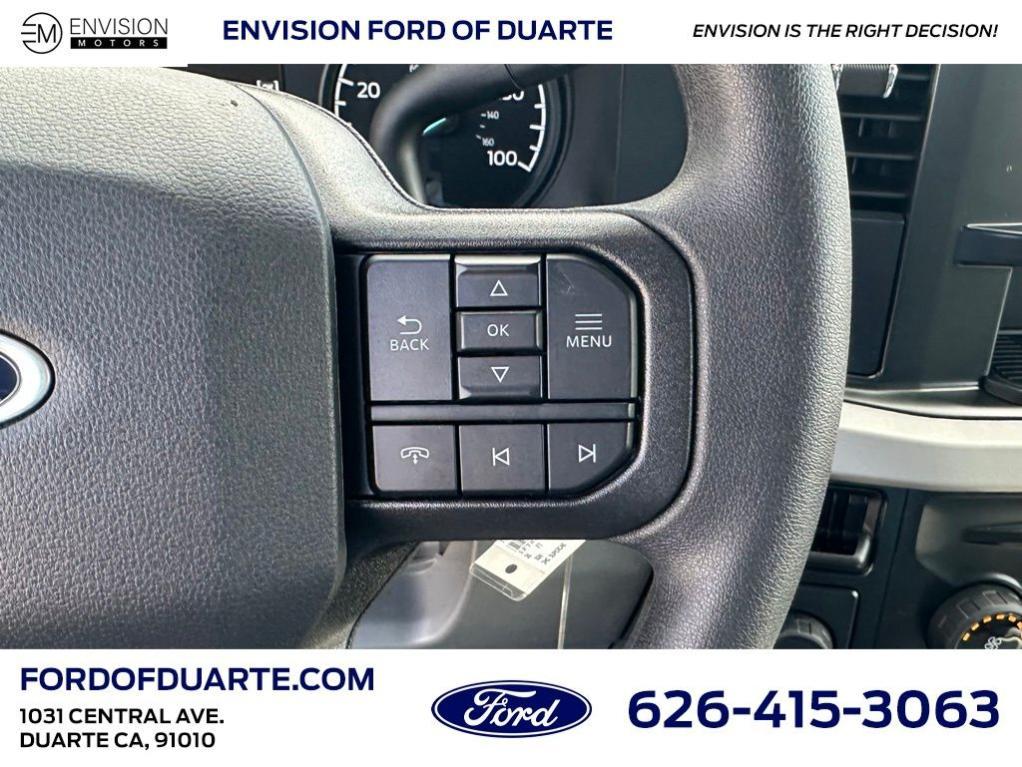 new 2026 Ford F-250 car