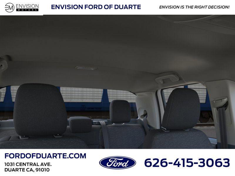 new 2025 Ford Maverick car, priced at $30,435