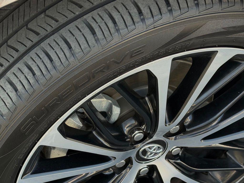 used 2020 Toyota Camry car, priced at $22,488