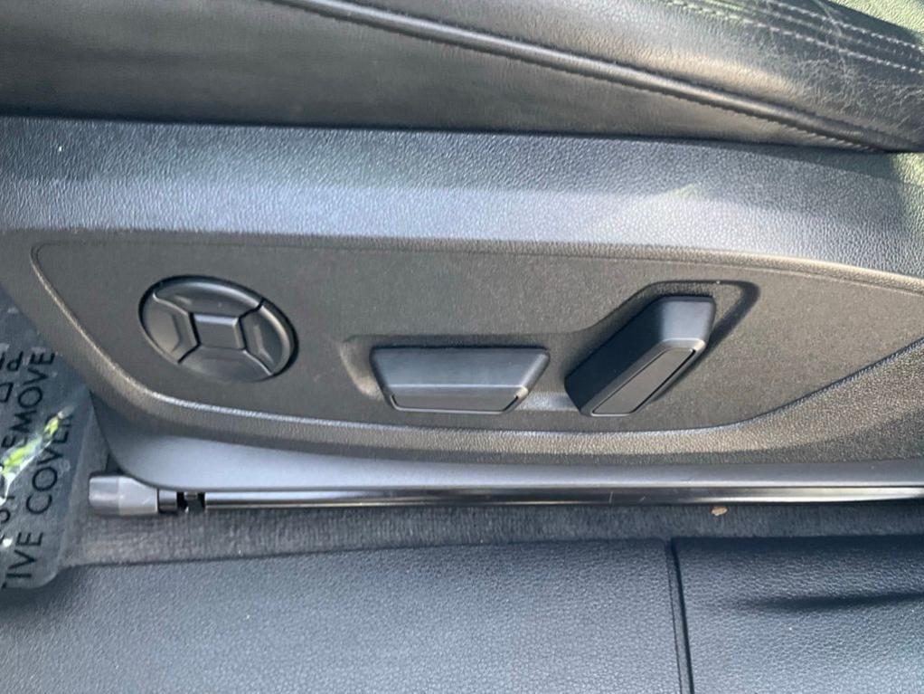 used 2020 Audi Q3 car, priced at $21,995