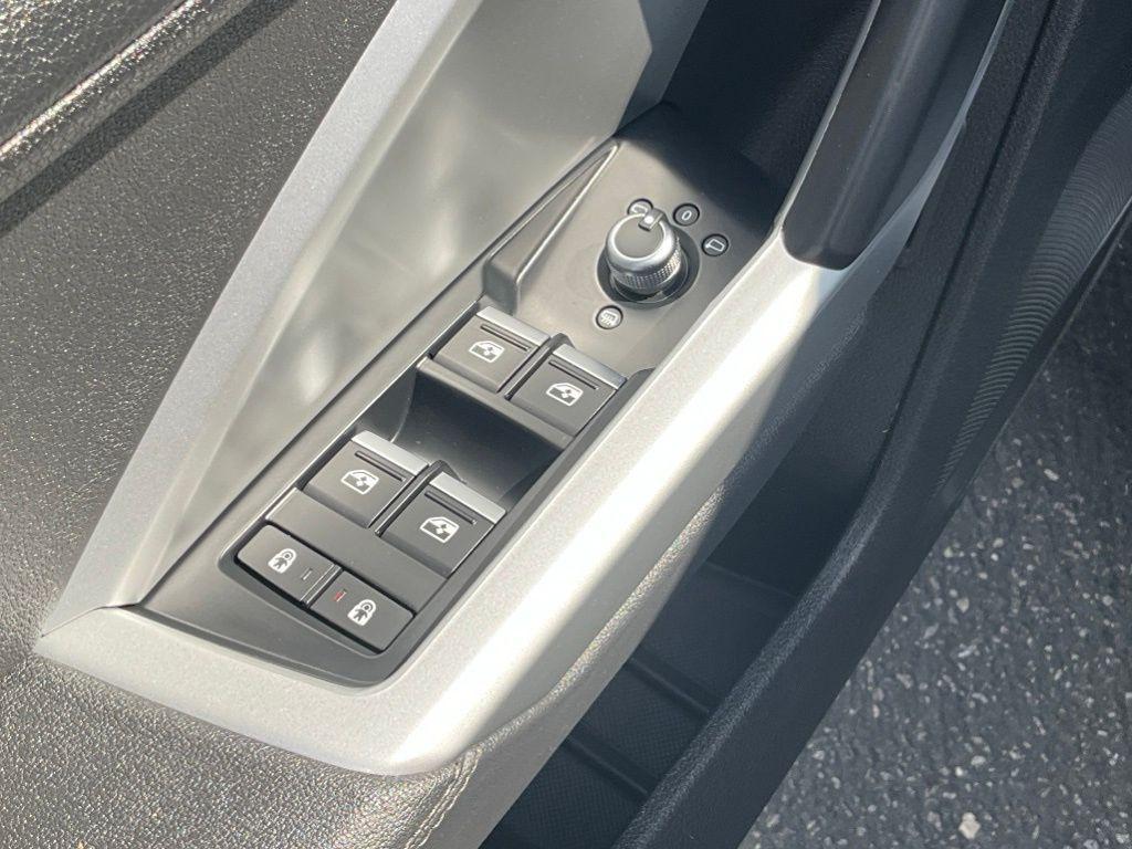 used 2020 Audi Q3 car, priced at $21,995