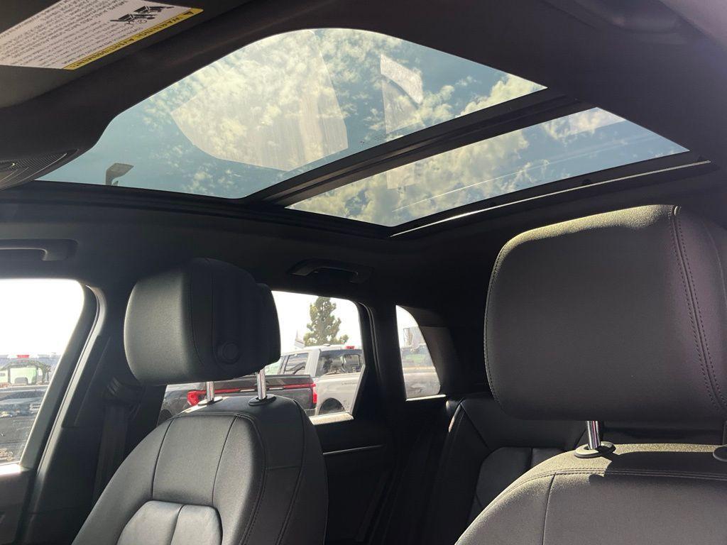 used 2020 Audi Q3 car, priced at $21,995