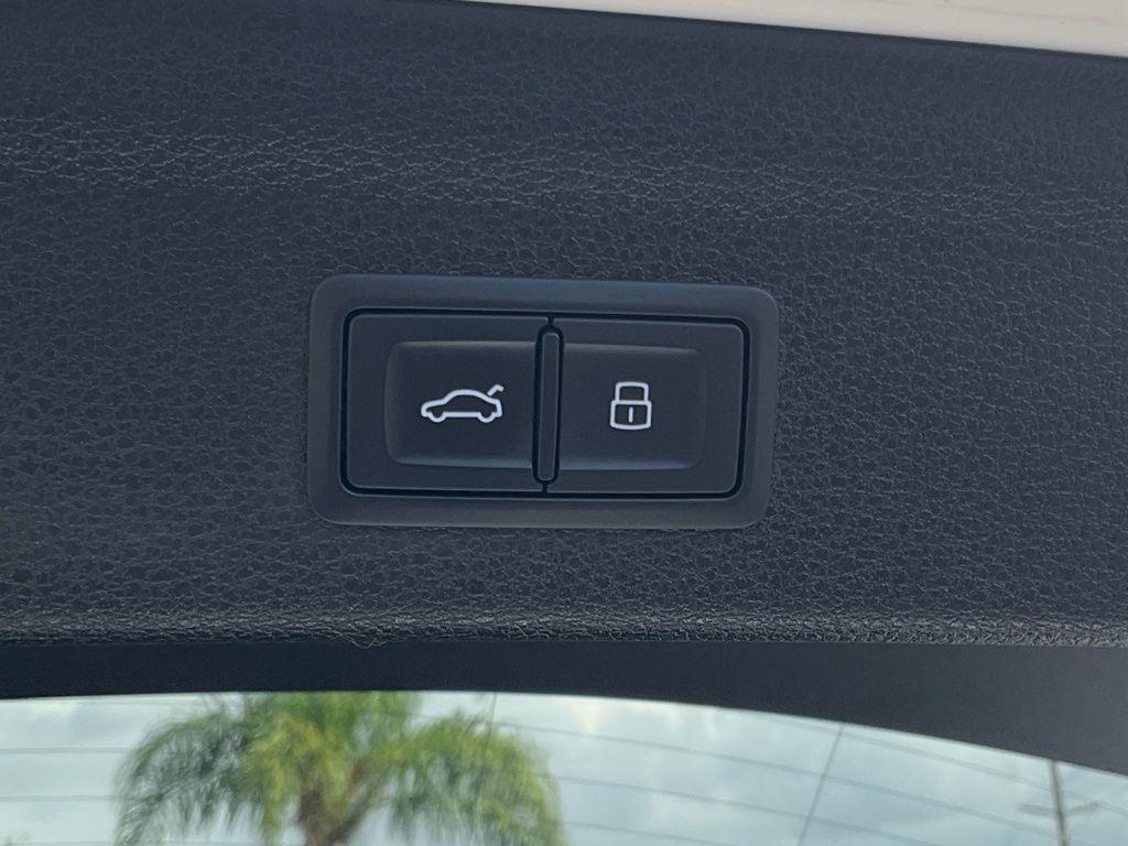 used 2020 Audi Q3 car, priced at $21,995